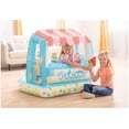 thumbnail image 3 of Juego Inflable de Puesto de Helados Intex para Niños Alberca y Hogar 48672NP, 3 of 5