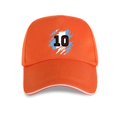 thumbnail image 1 of Maradona Always Oversized Cotton Baseball cap Men, 1 of 7
