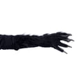 thumbnail image 2 of Zagone Studios Dress Up Costume Adult Monster Gloves (one size) - Great for Theater, Cosplay, Halloween or Renn Fairs., 2 of 4