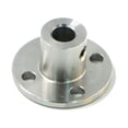 thumbnail image 2 of 4PCS Bride d'Accouplement Moteur Arbre de Guidage d'Accouplement Bouchon de Moteur 6mm, 2 of 7