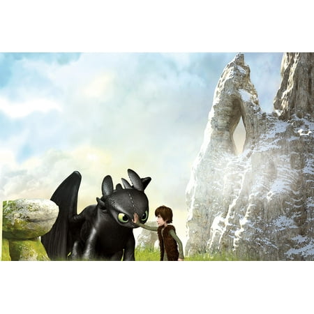How to Train Your Dragon: The Ultimate Collection [DVD]