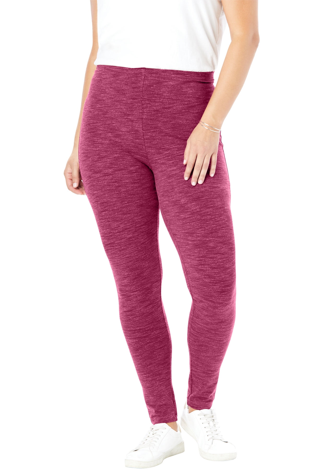 woman within leggings