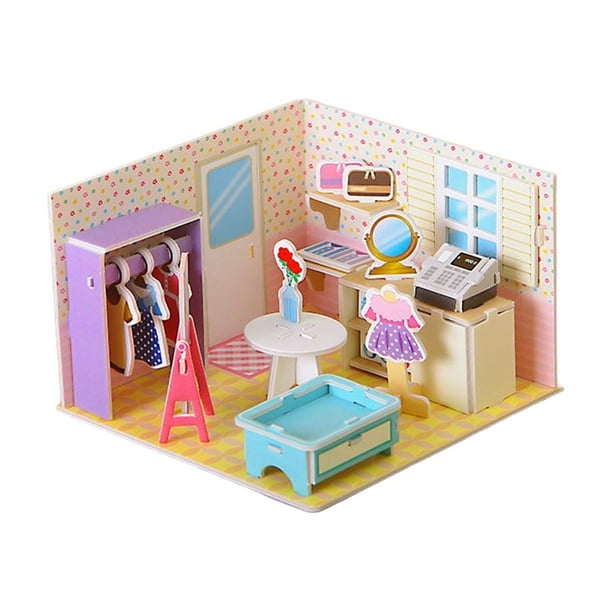3d puzzle stores near me cheap
