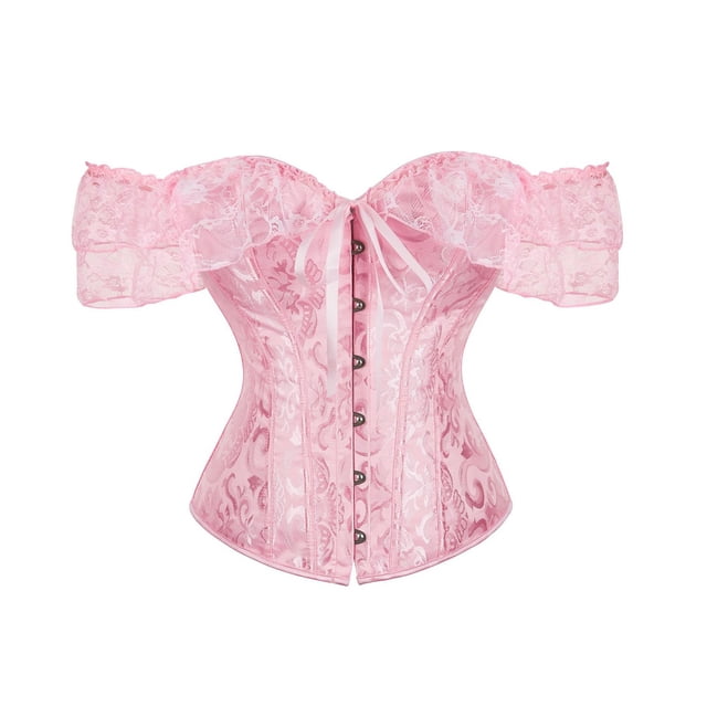 Corset de Soutien Lombaire pour Femmes, Compression Abdominale Lisse, compatible avec Machine, Grande Taille