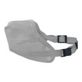 thumbnail image 1 of Primegos Dog Muzzle Adjustable Soft Mesh Dog Muzzle for Small Medium Large Dogs Prevents Biting Chewing Breathable Pet Muzzle, 1 of 8