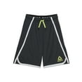 thumbnail image 2 of Reebok Boy's Athletic Groundwork Performance Shorts, Sizes 4-18, 2 of 7