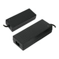 thumbnail image 4 of 12V 12.5A Adapter, 100-240V 50/60Hz ABS Shell  Plug Over Current Protection Anti High Temp  For Charging, 4 of 8