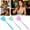 A1(1PC/Blue/15"), variant on 15Inch Plastic Fly Swatters Heavy Duty,Long Handle Fly Swat Shatter, Large Bug Swatter That Work for Indoor And Outdoor,Manual Fly Swatter Indoor And Outdoor Racket for Bug Mosquito Flies