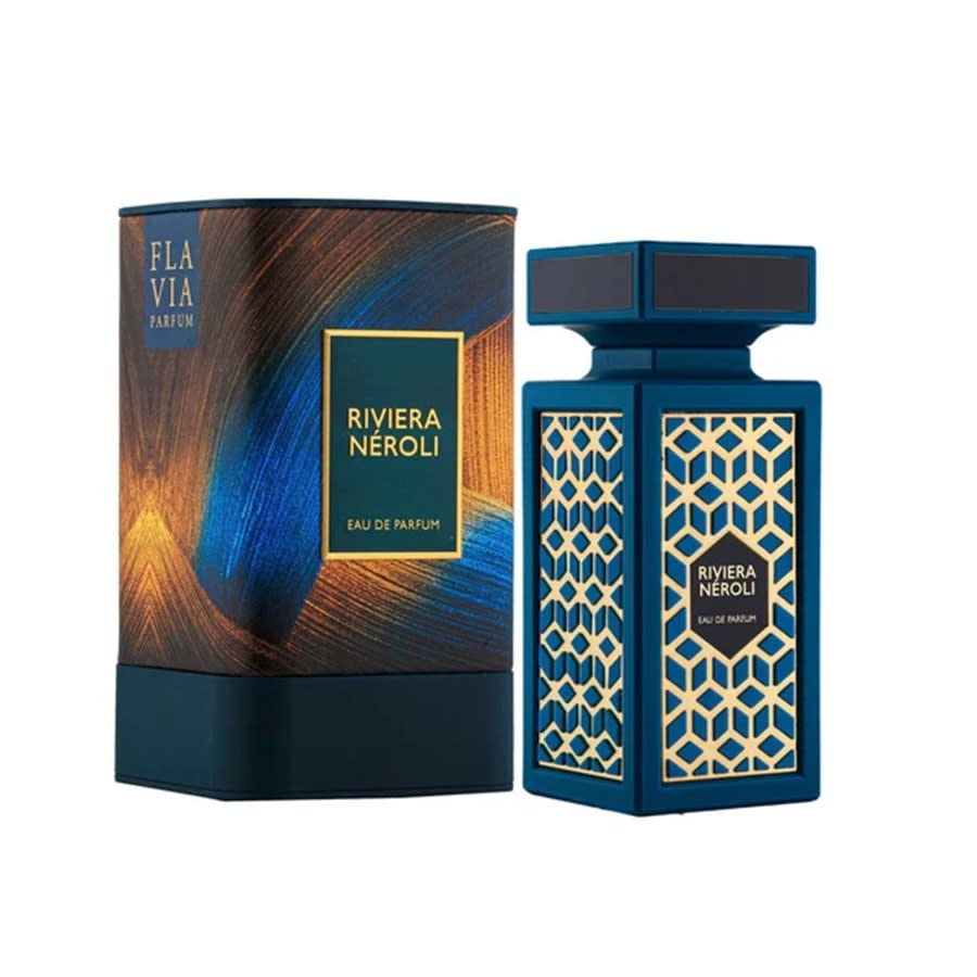 Flavia Unisex Noir Orchidee EDP Spray 3.0 oz Fragrances
