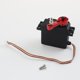 thumbnail image 4 of Servo de dirección perfke de metal para 104001 1:10 RC Crawler Truck, 4 of 9