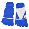 thumbnail image 3 of Choosebetter 5pcs Toe Socks Running Five Finger Socks for Men Women, 3 of 8