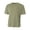 Olive, variant on Men's Cooling Performance T-Shirt - OLIVE - 4XL