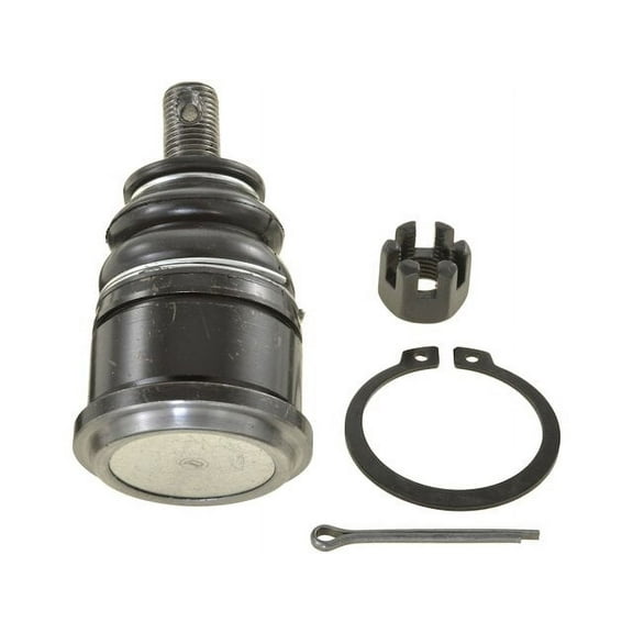 Front Lower Ball Joint - Compatible with 1997 - 1999, 2001 - 2003 Acura CL 1998 2002