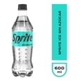 thumbnail image 1 of Refresco Sprite Ice sin azúcar 600 ml, 1 of 4
