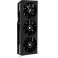 thumbnail image 3 of XFX RX-665X8LUDY Speedster QICK308 Radeon RX 6650XT Ultra Gaming Graphics Card with 8GB GDDR6 HDMI 3xDP, AMD RDNA 2, 3 of 5
