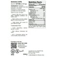 thumbnail image 4 of Banana Chips, 9 Pounds - Kosher, Vegan - by Food to Live, 4 of 5