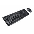 thumbnail image 4 of Refurbished Logitech MK120 920-002565 Desktop Keyboard and Mouse, 4 of 5