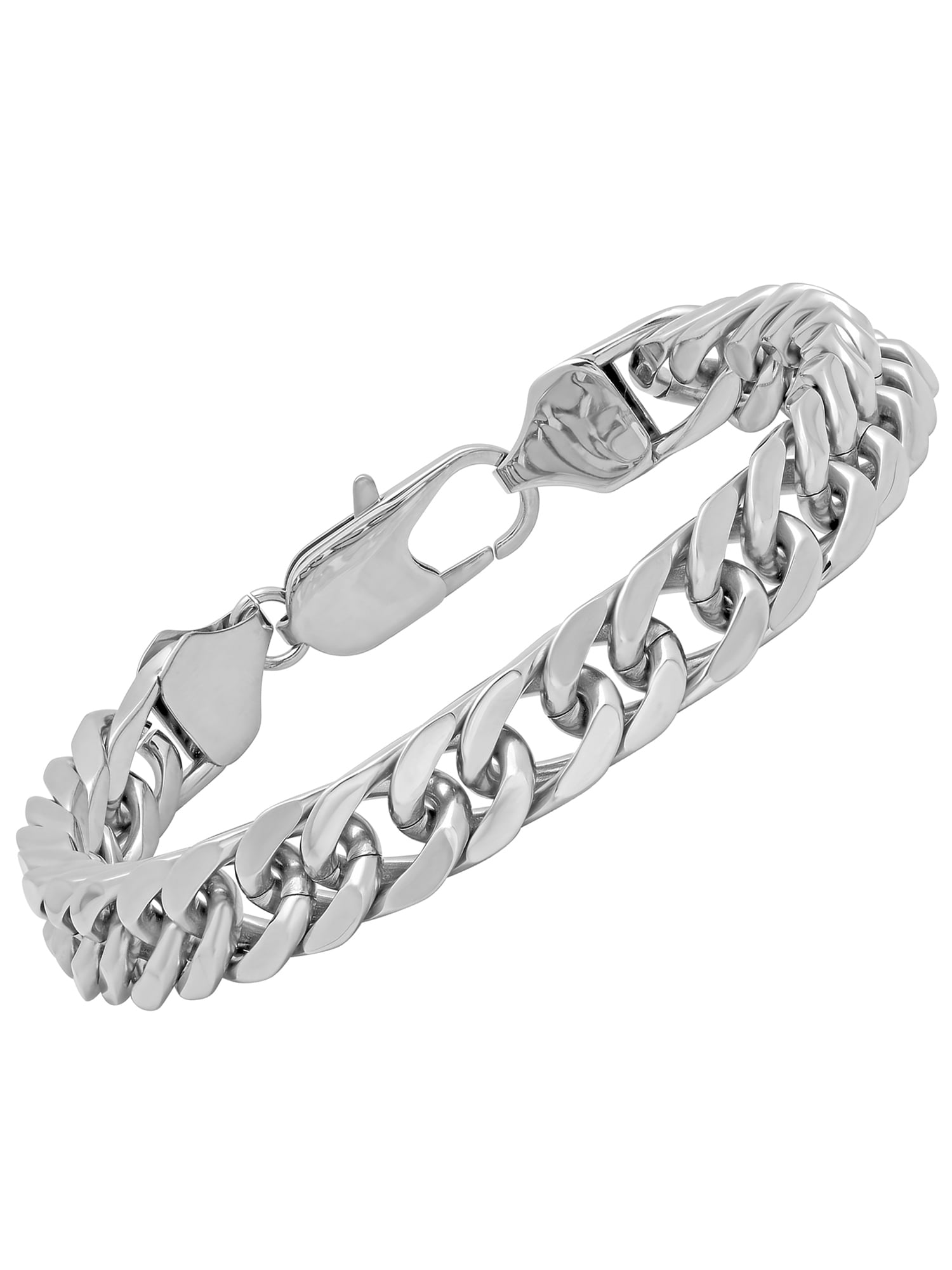 Free Shipping! Brilliance Fine Jewelry Stainless Steel Mariner