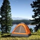 thumbnail image 4 of Tienda de campaña Wakeman Outdoors para 2 personas con funda para lluvia y bolsa, 4 of 8