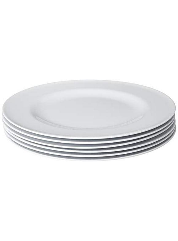 Melamine Plates