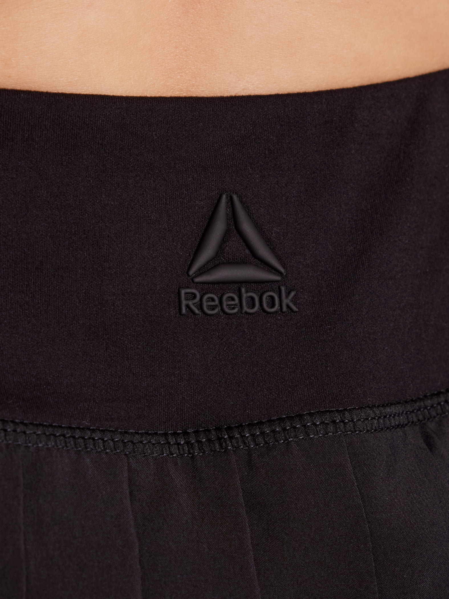 Reebok Women's Baseline Pleated Skort, Sizes XS-XXXL