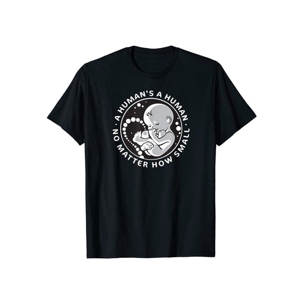 SAYOO Camiseta feminista femenina, pullover de manga corta impresa con letras casuales SAYOO moda
