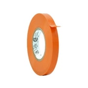 WOD EL-766AW Professional Grade Electrical Tape General Purpose Orange UL/CSA listed core: 3/8 inch X 66 ft - Use At No More Than 600V & 176F