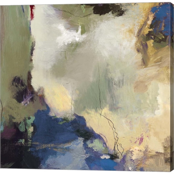 Great Art Now Elegant Mess by Posters International Studio Canvas Wall Art