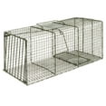 thumbnail image 3 of Duke Traps Heavy Duty Large Cage Trap, 3 of 4