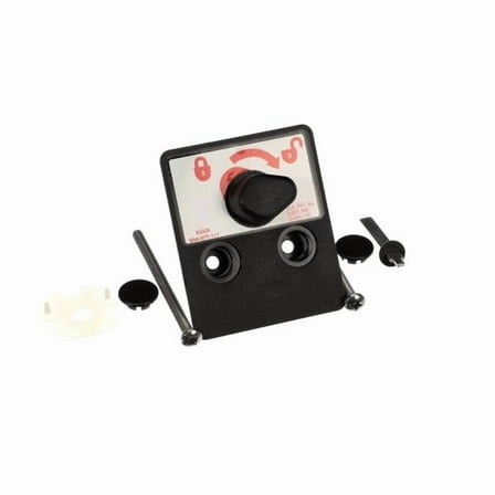 Kason 9094400280 Inside Thumb Turn Assembly