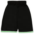 thumbnail image 3 of Minecraft Creeper Boys Athletic T-Shirt Shorts 2-Piece Set for Kids and Toddlers (Sizes 4-8), 3 of 9