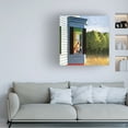 thumbnail image 2 of Edward Hopper 'Cape Cod Morning' Canvas Art, 2 of 4