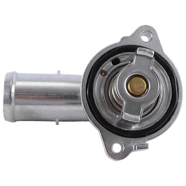 Aluminum Thermostat Housing for Dodge Durango Jeep Grand Cherokee 36L 2011-2015 5184651AG