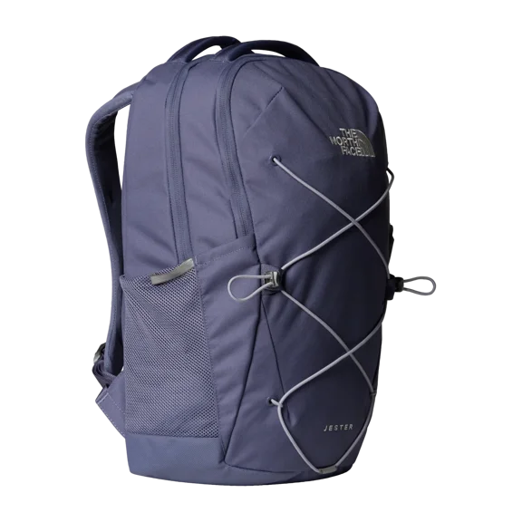 The North Face Women's Jester Everyday Laptop Backpack, Twilight Galaxy, One Size