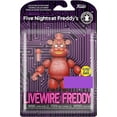 thumbnail image 1 of Figura de acción Plush Funko Five Nights at Freddy's Livewire Freddy, 1 of 3