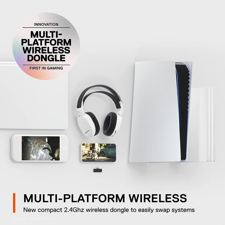 Steelseries arctis on sale 7 7.1 ps4