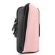 thumbnail image 1 of Bolsa para teléfono móvil Hukapapa Oxford para ciclismo al aire libre con funda impermeable para el brazo y la muñeca para teléfono móvil deportivo rosa, 1 of 5