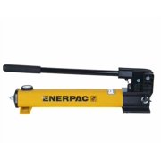 Enerpac P Series Pump, Hand, Sgl Speed 10,000 Psi, Each, 1 Each (ENE-P391)
