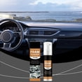 thumbnail image 3 of RuiJiao Clearance Multi-purpose Foam Cleaner Automotive Beauty Matte Curing Applicable To Leather Plastic Metal 100ml, 3 of 6