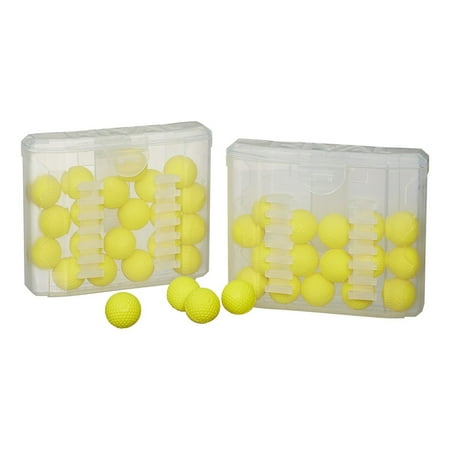 Nerf Rival 20-Round Battle Cases