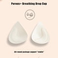 thumbnail image 3 of Tops Cortos Con Cremallera Frontal, Camisola Sexy Para Mujer, Sujetador Superior, Ropa Interior Sin Espalda, Camisola Sexy Sin Mangas Para Mujer Kearding OD015358-01, 3 of 6