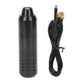 thumbnail image 1 of Máquina de pluma de tatuaje con cable RCA,Máquina de tatuaje rotativa Máquina de pluma de tatuaje RCA Máquina de tatuaje RCA Instalación sin esfuerzo, 1 of 5