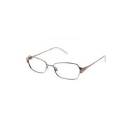 JESSICA MCCLINTOCK Eyeglasses 4005 Rose 51MM
