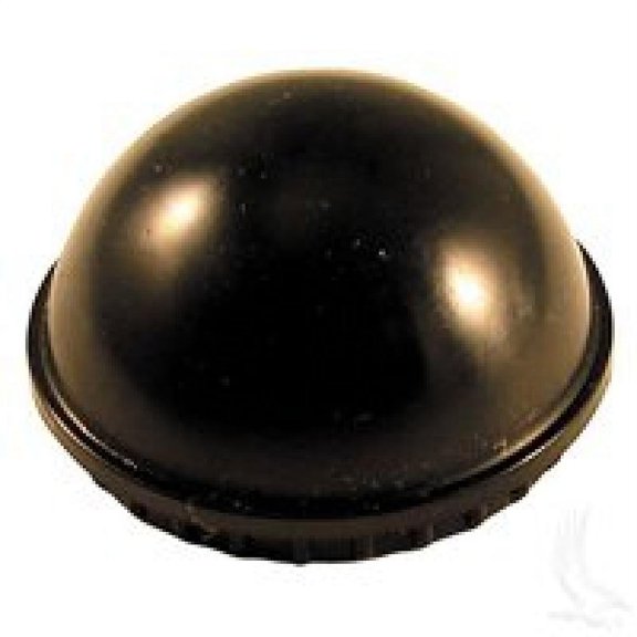 Yamaha Front/Rear Hub Dust Cap Cover RUBBER (96 ) G11/G14/G16/G19 Golf Cart