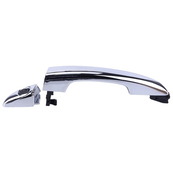iSpchen Exterior Door Handles Front Driver Left Side Hand for Hyundai Sonata 2015-2019,Replaces 82651C1110 82652C1010