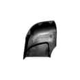 thumbnail image 3 of Kozak Bumper Air Flow Deflector - Left Driver Side - Compatible with Volvo VNL 2004-2017, 3 of 6