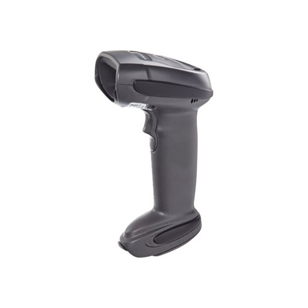 Zebra LI4278 Barcode scanner portable linear imager 547 scan