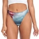 thumbnail image 1 of Balery Lighthouse in a Stormy Sea Tangas de Algodón para Mujer con Estampado – Ropa Interior Sexy, Transpirable, G-string-4X-Large, 1 of 1