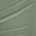 thumbnail image 3 of Gap Home Yarn Dyed Organic Cotton Washed Chambray Sheet Set, Deep Pocket, Queen, Olive, 4-Pieces, 3 of 6