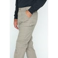 thumbnail image 4 of Carhartt Men's Rugged Flex&Reg; Work Pants Tan 33W x 36L, 4 of 6